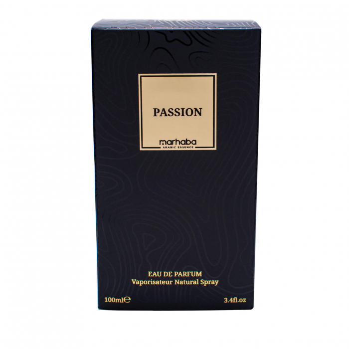 Passion by Marhaba 100 ml - Inspirat din Escada Parfum [2]