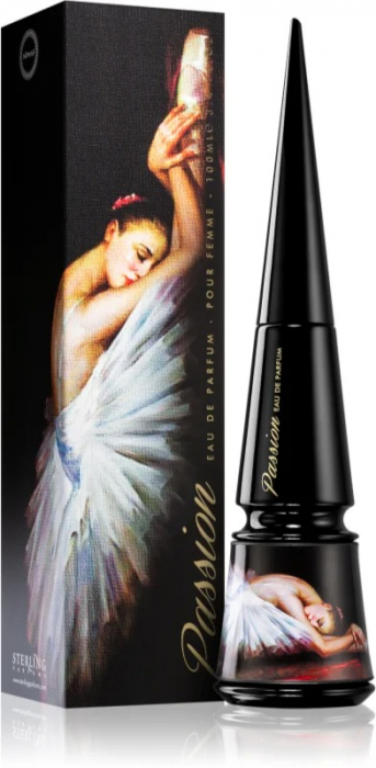 Passion Women by ARMAF 100ml [1]