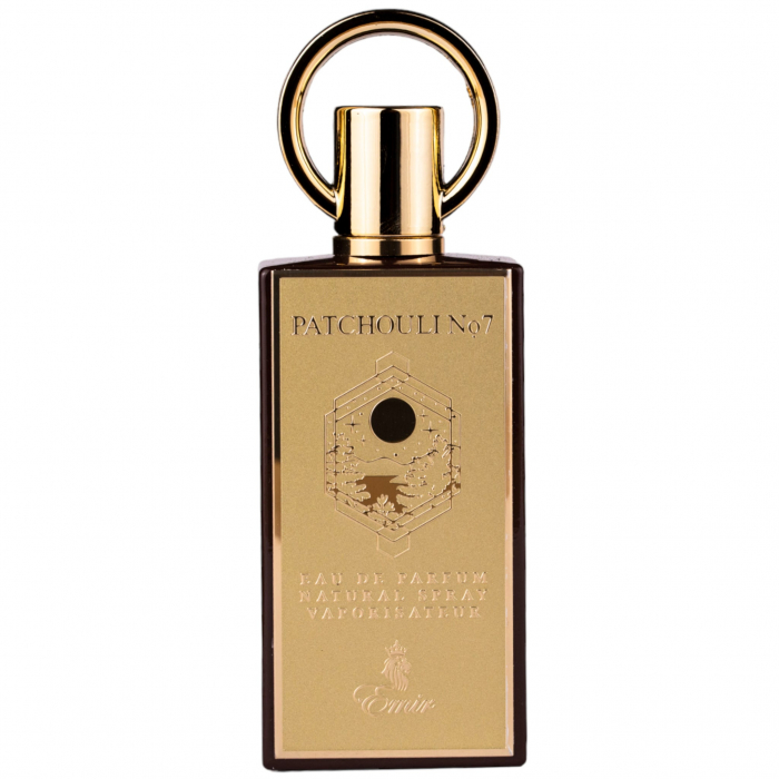 Patchouli No. 7 By Emir 100 ml [1]