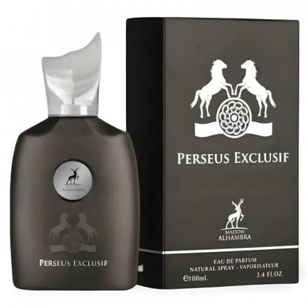 Perseus Exclusif by Maison ALhambra - inspirat din Pegasus Exclusif Parfums De Marly [2]
