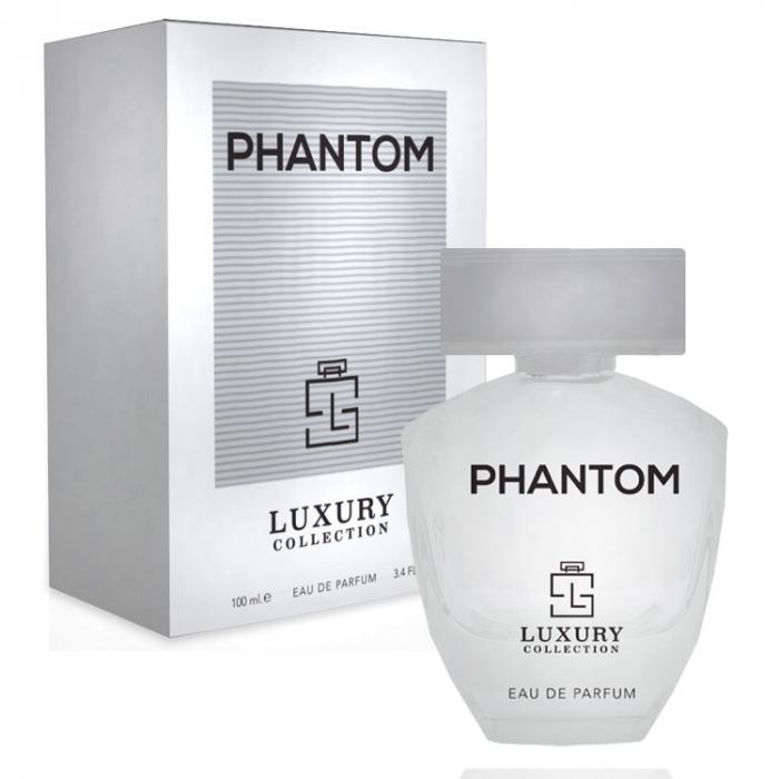 Phantom By Khalis 100 ml -  inspirat din Paco Rabbane Phantom [2]