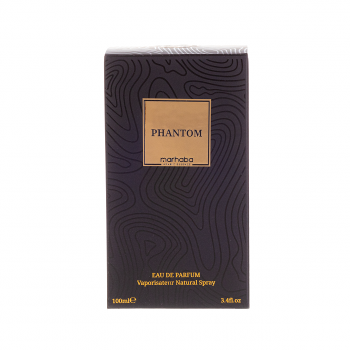 Phantom by Marhaba 100 ml [3]