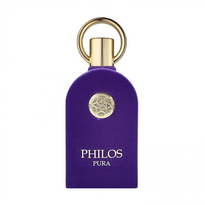 Philos Pura by Maison Alhambra -  inspirat din Xerjoff Erba Pura [1]