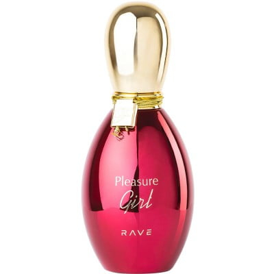 Pleasure Girl by Rave 100 ml [1]