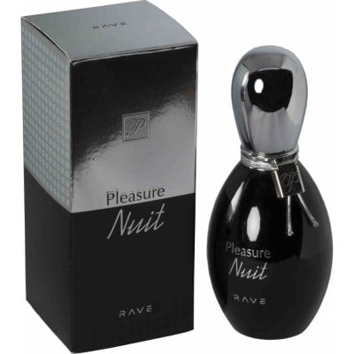 Pleasure Nuit by Rave 100 ml [2]