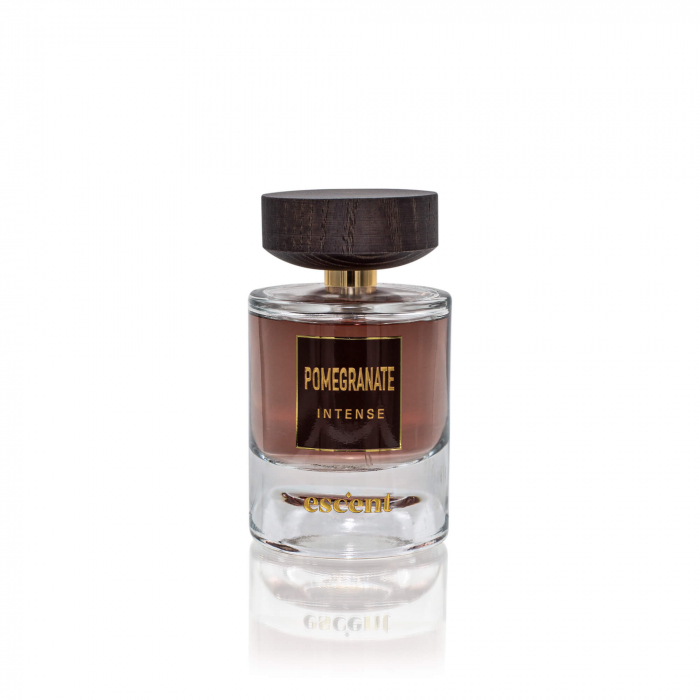 Pomegranate Intense by Escent - Prospețime și Intensitate [1]