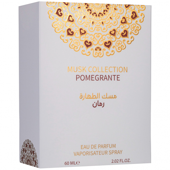 Pomegranate by Gulf Orchid - Parfum Fructat Floral 100ml [3]