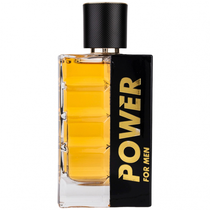 Power by Gulf Orchid - Parfum Masculin Elegant 100ml [1]