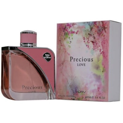 Precious Love by Vurv 100 ml [3]