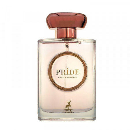 Pride by Maison Alhambra - inspirat din Idole Lancome [1]