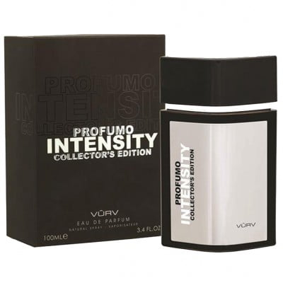 Profumo Intensity Colector's Edition by Vurv 100 ml [1]