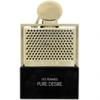 Pure Desire Femme Les Femmes by Rave 100 ml [1]
