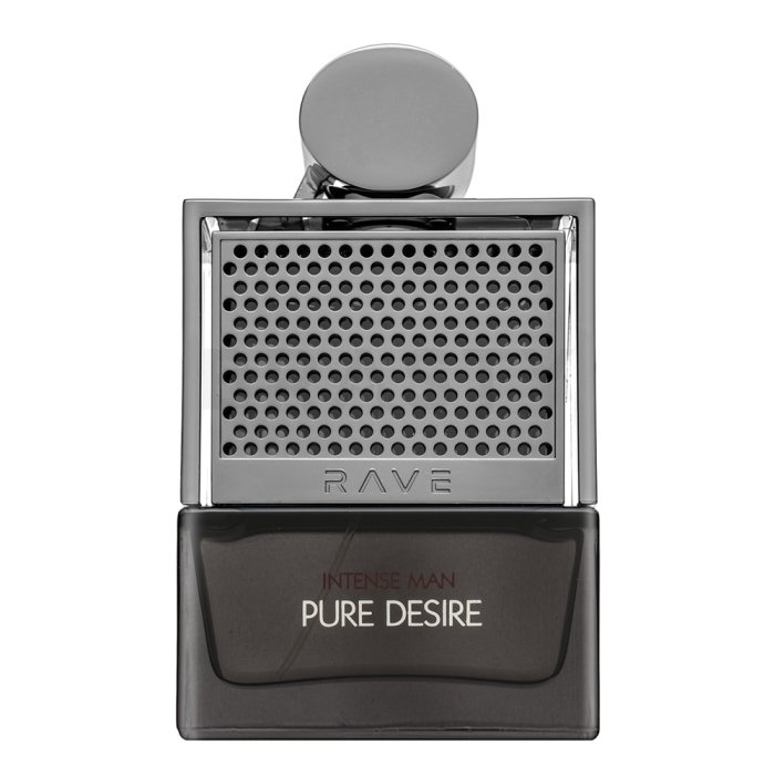 PURE DESIRE INTENSE MAN 100ml - Eleganță și Putere Masculină [1]