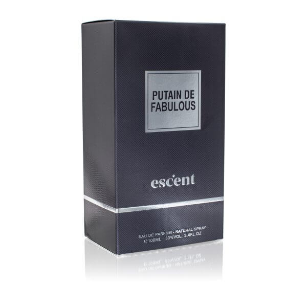 Putain de Fabulous by Escent [3]