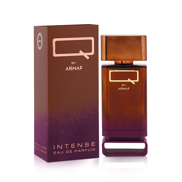 Q Intense by Armaf 100 ml [3]