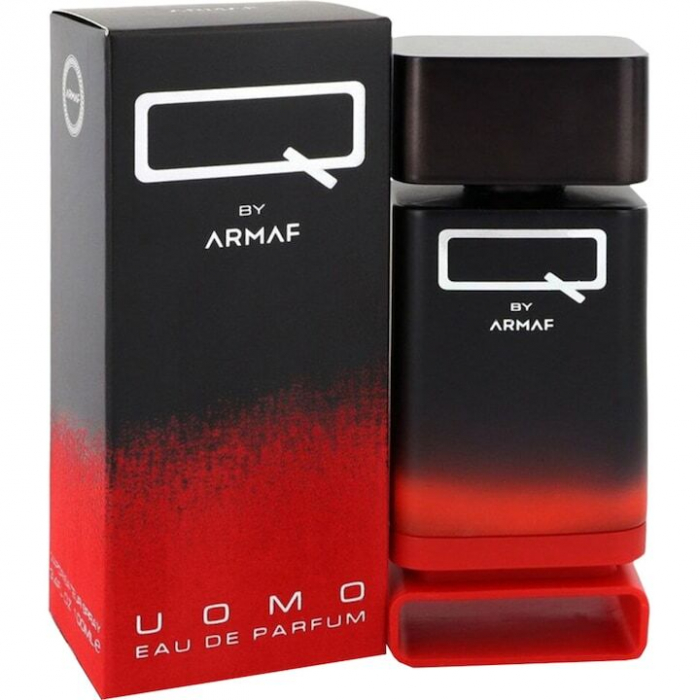 Q Uomo by Armaf 100 ml [2]