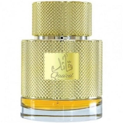 Qaa'ed by Lattafa – Parfum unisex inspirat din Tom Ford Oud Wood [1]