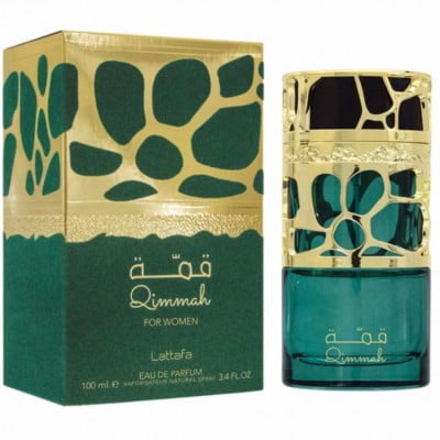 Qimmah for Women by Lattafa Perfumes 100 ml [2]