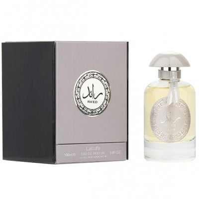 Ra'ed by Lattafa – Parfum fresh și citric inspirat din Cedrat Boise de Mancera [2]