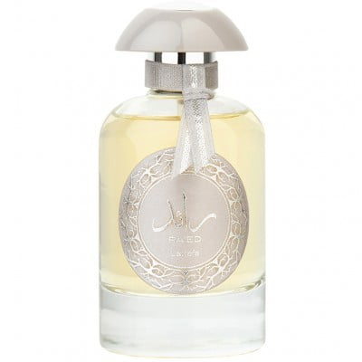 Ra'ed by Lattafa – Parfum fresh și citric inspirat din Cedrat Boise de Mancera [1]