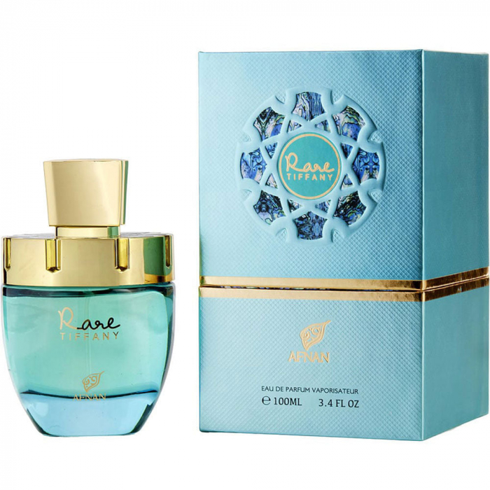 Rare Tiffany By Afnan 100 ml [2]