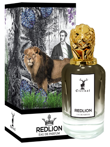 Red Lion By Khalis 100 ml -- Inspirat din Roaring Radcliff – Penhaligon’s [2]