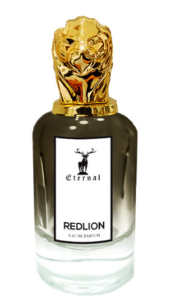 Red Lion By Khalis 100 ml -- Inspirat din Roaring Radcliff – Penhaligon’s [1]