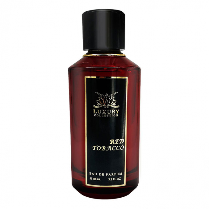 Red Tobacco By Khalis 100 ml - inspirat din Mancera Red Tobacco [1]
