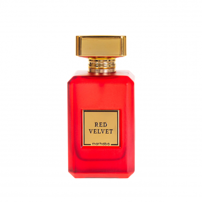 Red Velvet by Marhaba 100 ml [1]