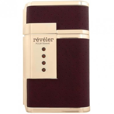 Reveler Femme by Vurv 100 ml [1]