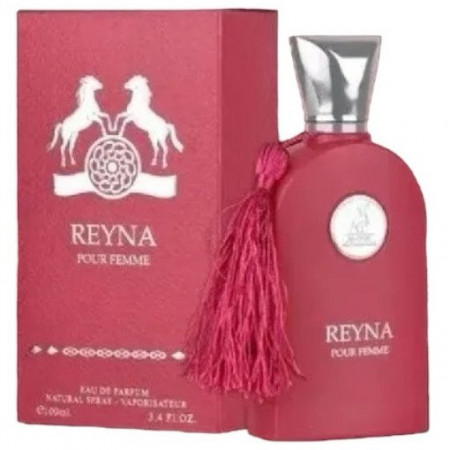 Reyna Pour Femme by Maison Alhambra [2]