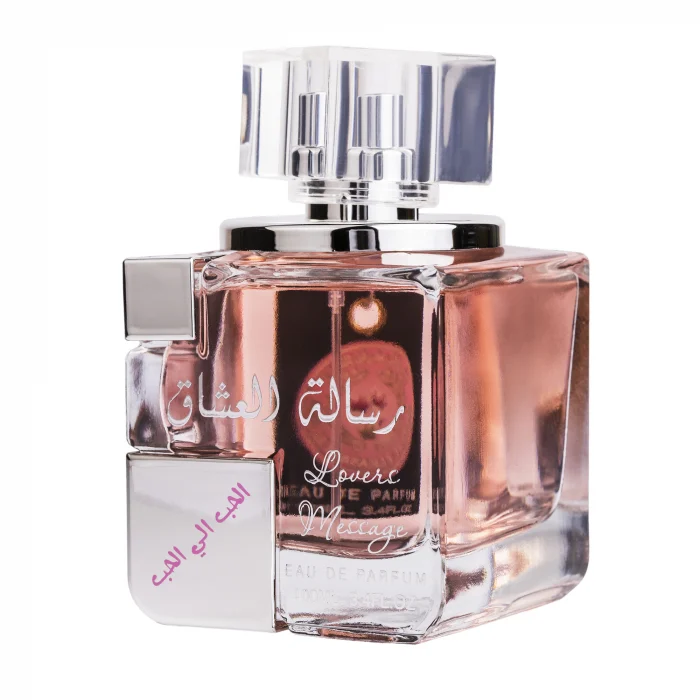 Risalat al Ishaq by Ard al Zaafaran 100 ml [3]