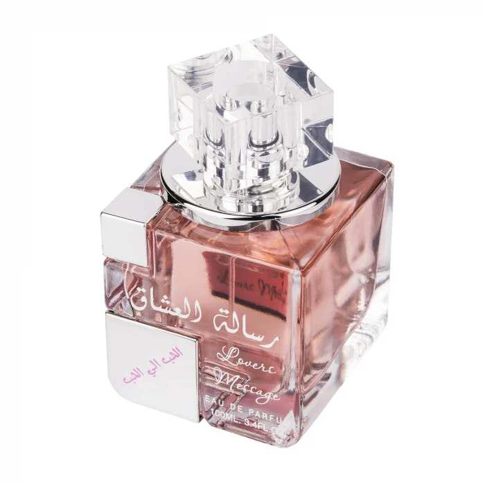Risalat al Ishaq by Ard al Zaafaran 100 ml [4]