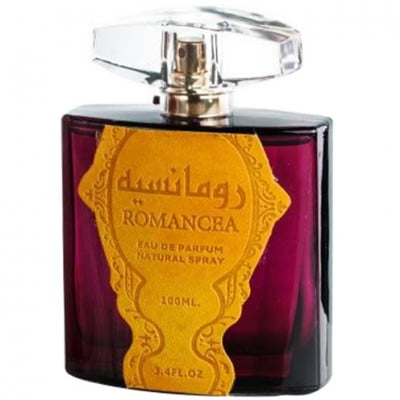 Romancea by Ard al Zaafaran 100 ml [1]