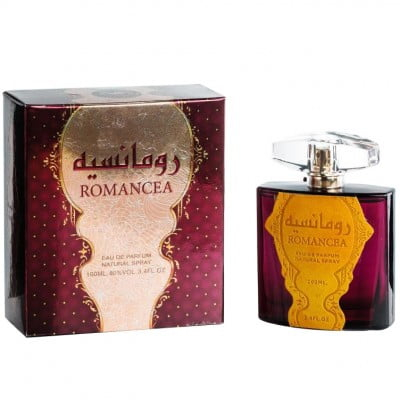 Romancea by Ard al Zaafaran 100 ml [2]