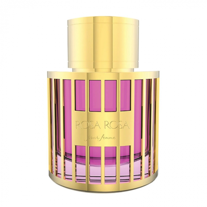 Rosa Rosa By Khalis 100 ml -  inspirat din Dior Poison Girl [1]