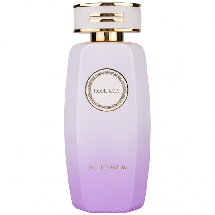 Rose Kiss by Gulf Orchid 100ml - inspirat din Narciso Rodriguez for Her. [1]