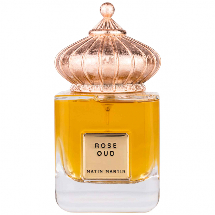 Rose Oud by Matin Martin - Inspirat din Oud Ispahan Dior [1]