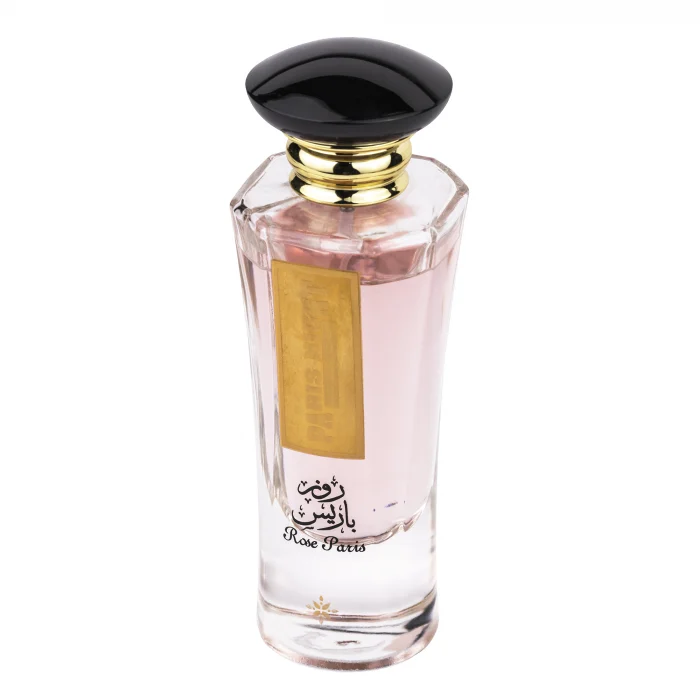 Rose Paris Night by Ard al Zaafaran - Inspirat din La Vie Est Belle [3]