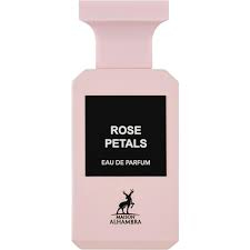 Rose Petals by Maison Alhambra - inspirat din Tom Ford Rose Prick [1]