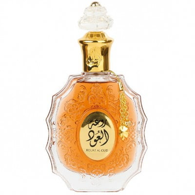 Rouat al Oud by Lattafa – Parfum masculin de lux cu oud [1]