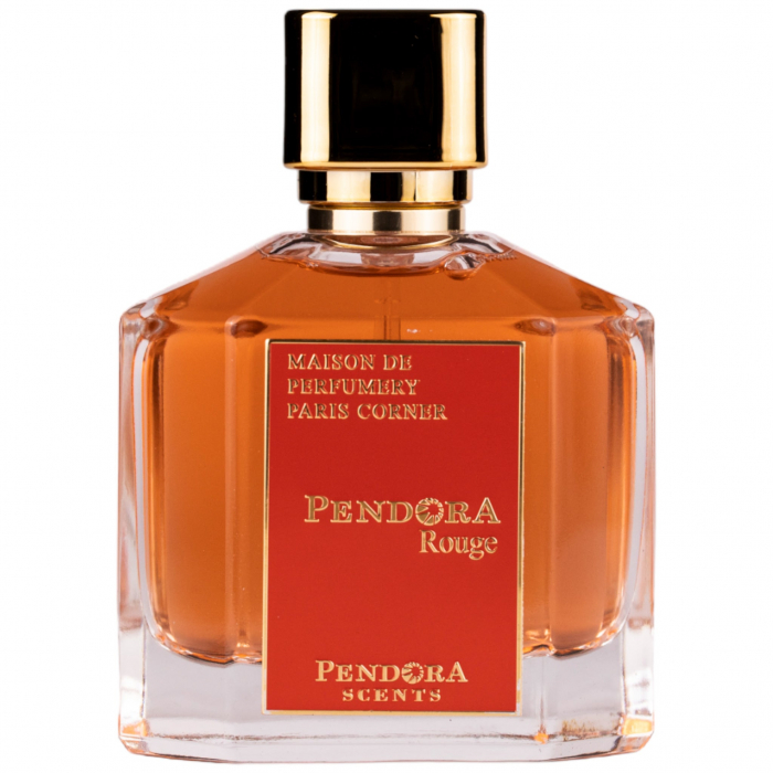Rouge By Pendora Scents 100 ml [1]