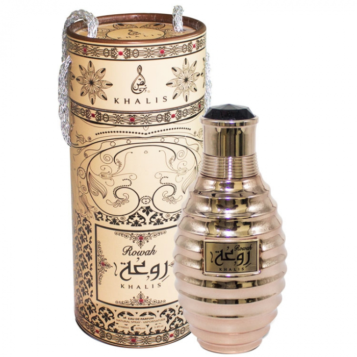 Rowah By Khalis 100 ml [2]