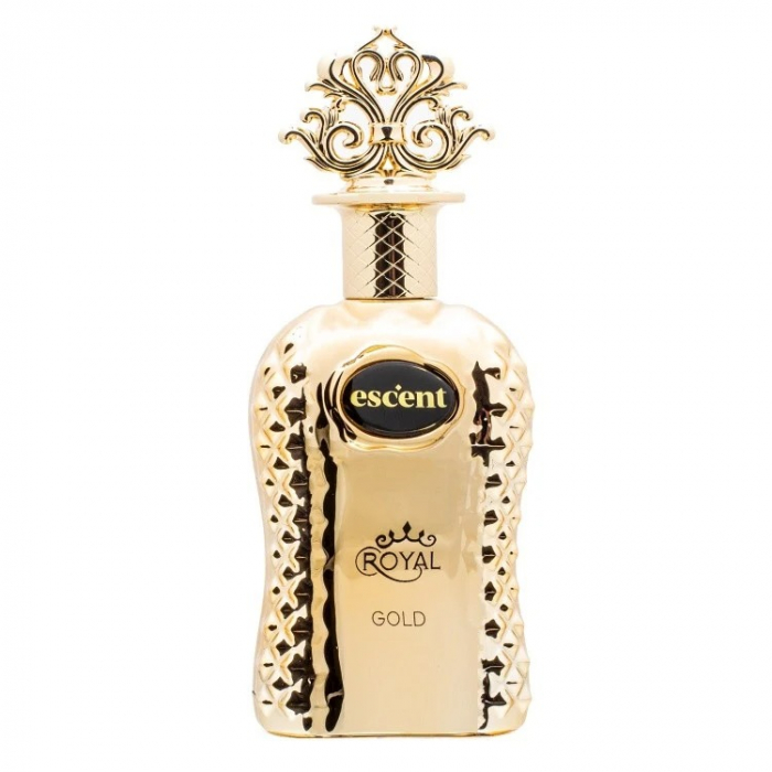 Royal Gold by Escent 100ml [1]