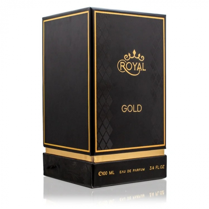 Royal Gold by Escent 100ml [3]