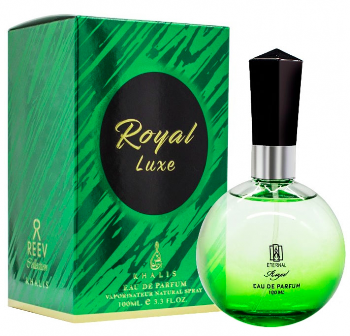 Royal luxe By Khalis 100 ml [1]