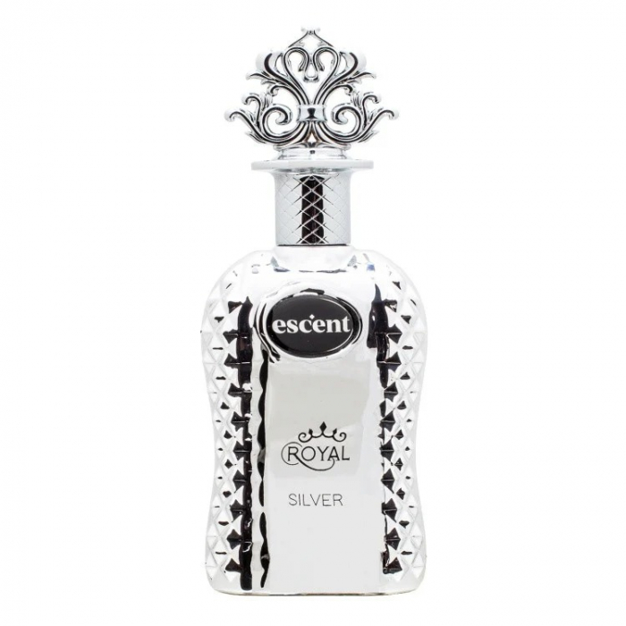 Royal Silver by Escent 100ml [1]