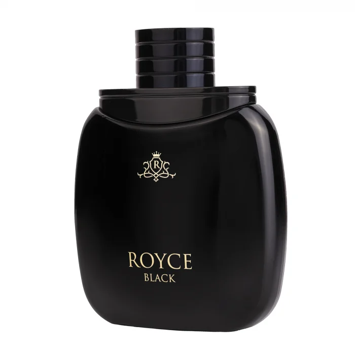 Royce Black by Vurv 100 ml - inspirat din Paco Rabanne 1 Million Prive [3]