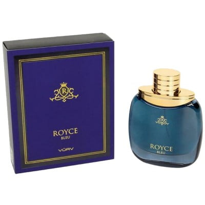 Royce Blue by Vurv 100 ml [2]
