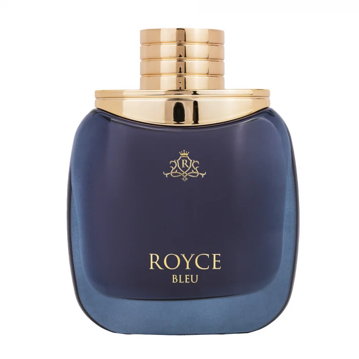 Royce Blue by Vurv 100 ml [1]